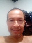 Hélio Silva de S, 47 лет, Recife