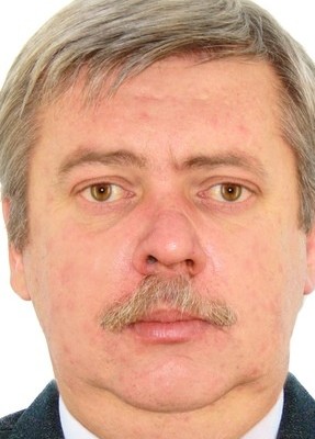Влад, 50, Россия, Тосно