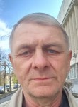 владимир, 60 лет, Санкт-Петербург