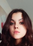 Darya, 20, Novosibirsk