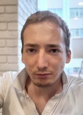 Айдар из Чишмы 35 лет