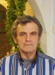 Василий, 75 лет, Красноярск