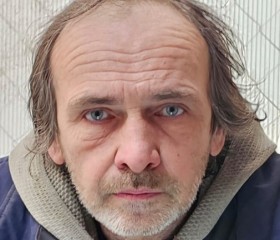 Анатоли Долголюк, 55 лет, Санкт-Петербург