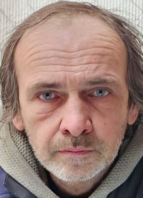 Анатоли Долголюк, 55, Россия, Санкт-Петербург
