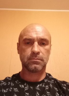 Алексей из Москвы 46 лет