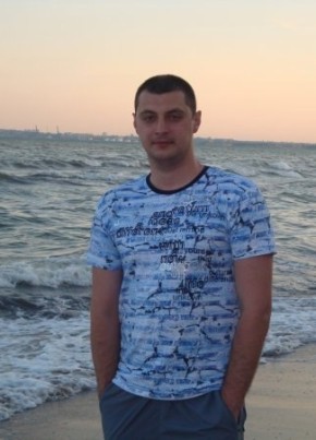 Илья, 39, Россия, Ишимбай