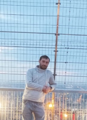 Евгений из Москвы 34 года