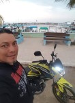 Eduardo Alamillo, 40  , Cancun