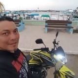 Eduardo Alamillo, 40  , Cancun