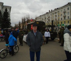 Олег, 63 года, Северодвинск