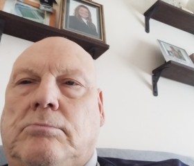 Ron, 60, Dunstable