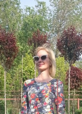 ЦаЦа из Ростова-на-Дону 37 лет