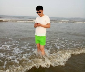 雷皓, 35, Daokou