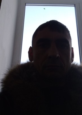 Albertalekc, 42, Россия, Красноуфимск