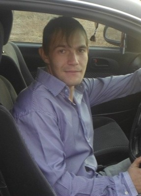 Евгений, 32, Россия, Славгород
