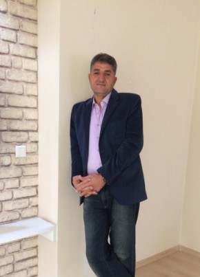 Mustafa, 47, Türkiye Cumhuriyeti, Ödemiş