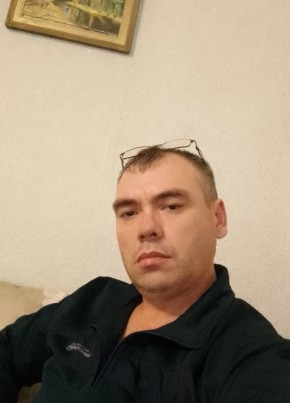 Дмитрий Копотев, 49, Россия, Сарапул