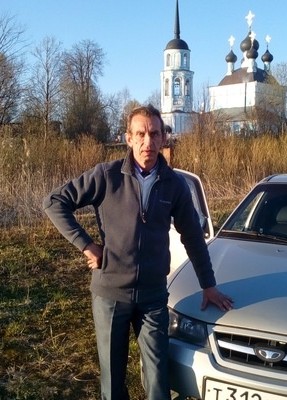Геннадий, 61, Россия, Осташков