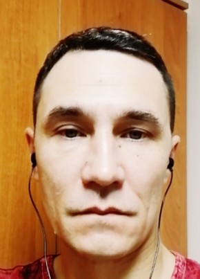 Михаил, 46, Россия, Ачинск