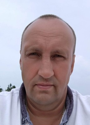 Andre, 59, Latvijas Republika, Rīga
