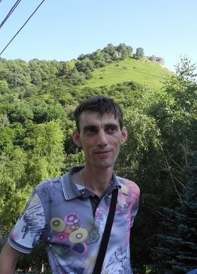 Максим, 42, Россия, Туапсе