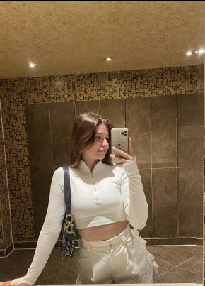Дарина, 19, Россия, Ишимбай