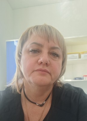 Ольга, 54, Россия, Балашиха