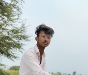 Gaurav Yaduvansh, 21 год, Samastīpur