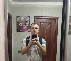 Oleg, 35, Lyubertsy