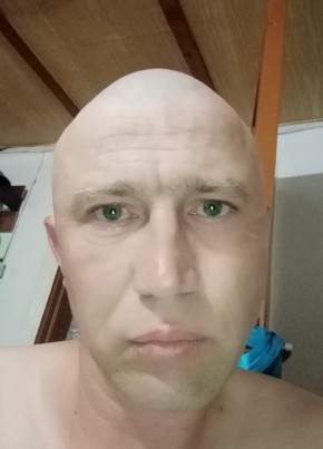 Андрей, 44, Россия, Рубцовск