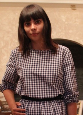 Елизавета, 32, Россия, Воронеж