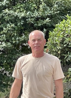 Дмитрий из Симферополи 49 лет