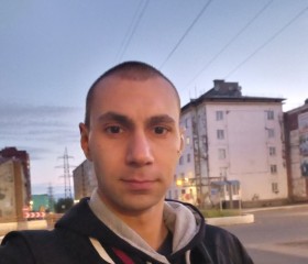 Денис, 30 лет, Норильск