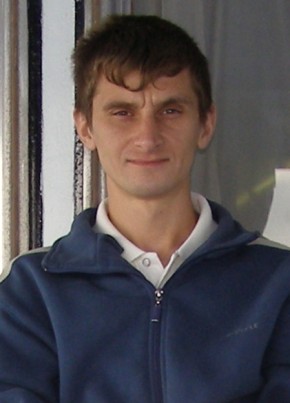 Aleksandr, 49, Russia, Ryazan