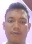 Arif, 20 лет, Tarakan