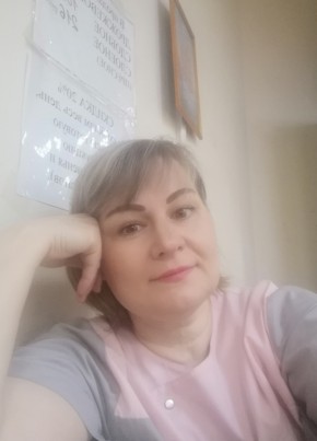 Anastasiya, 51, Russia, Yekaterinburg