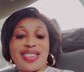 Djeneba, 34, Yamoussoukro