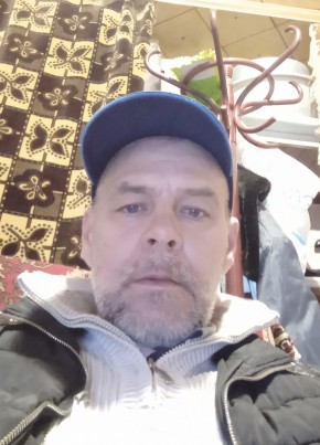 Вячеслав, 52, Россия, Пластуновская