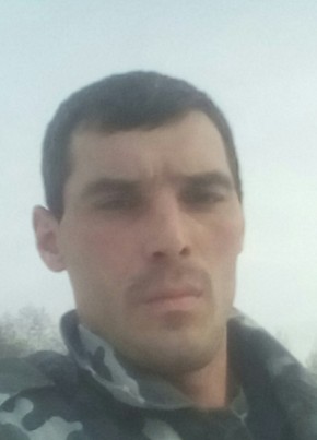 Александр , 38, Россия, Кириши