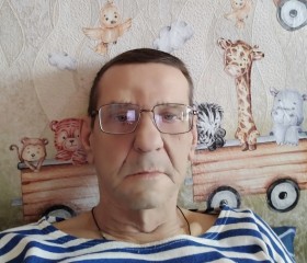 Ivan, 60, Volzhskiy (Volgograd)