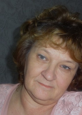 ольга, 65, Россия, Астрахань