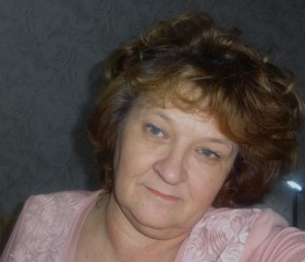 ольга, 65 лет, Астрахань
