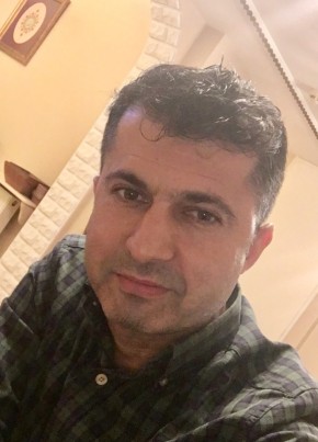 riber xacagulli, 42, Türkiye Cumhuriyeti, Gürpınar
