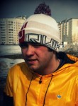 Максим Свистунов, 33 года, Москва