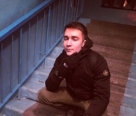 Станислав, 25 лет, Омск