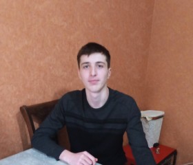 Магомед Койниев, 20 лет, Кизляр