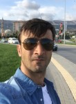 Burhan, 42 года, Kahramanmaraş