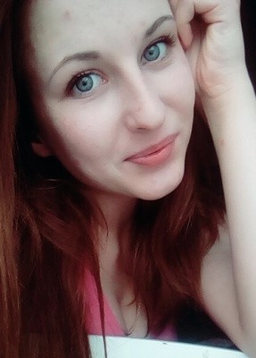 Арина, 24, Россия, Новосергиевка