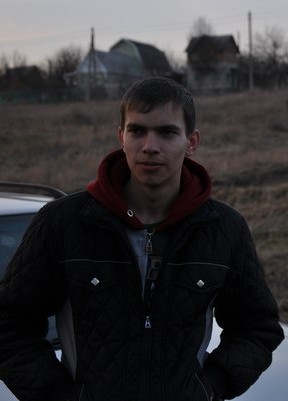 Kazak, 29, Россия, Валуйки
