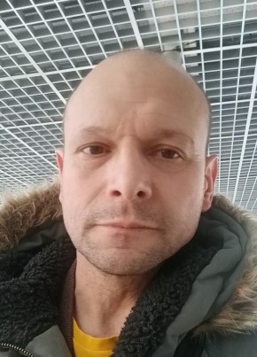 Дмитрий из Выборга 51 год